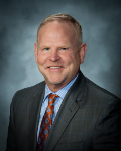 Douglas L. Smith, CPA, CVA, Partner in RKL's Tax Services Group