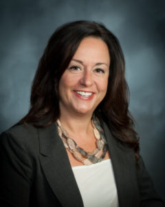 Jill E. Gilbert, CPA, CGMA, Partner in RKL's Audit Services Group
