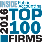 RKL rises among nation's top accounting firm