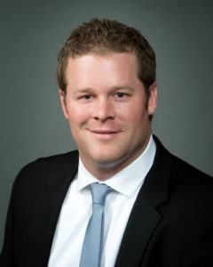 Samuel E. Gantz, CPA, Manager in RKL's Tax Services Group