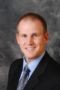 Kyle L. Weller, CPA, Manager in RKL's Tax Services Group
