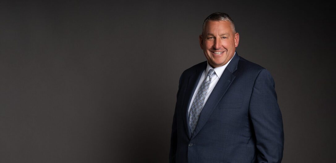 Doug Berman Headshot
