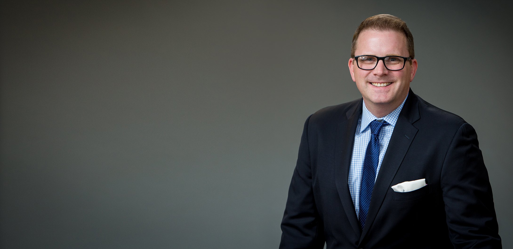 Barry M. Pelagatti - RKL LLP