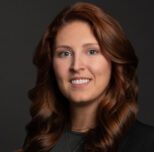 Headshot photo of Tamera Grodzinski, Senior Manager Tax Services