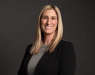 Lindsay Heist, HRIS Practice Leader at RKL Virtual