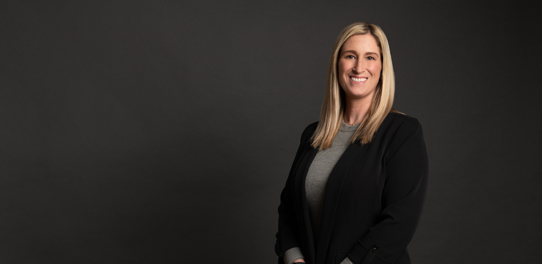 Lindsay Heist Headshot