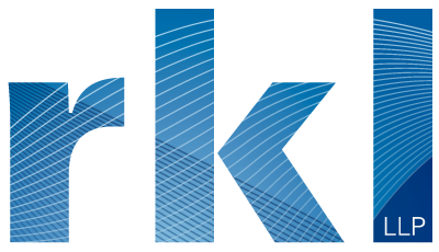 RKL LLP logo