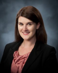 Emily A. Bomberger, CPA/ABV, CFE