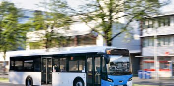 Five Questions to Help Transportation Companies Lay the Groundwork for Sustained Success