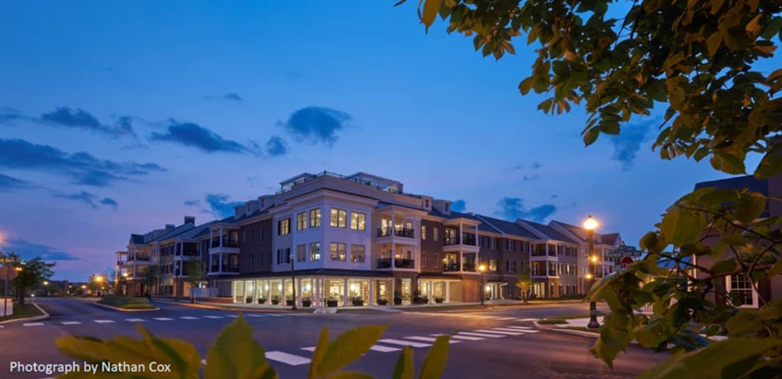 Real Results Moravian Manor Communities + RKL