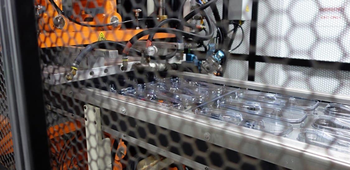 Real Results Universal Protective Packaging, Inc. + RKL