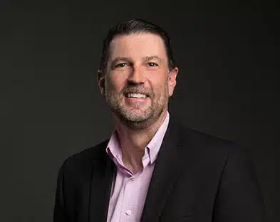 Wade Becker, Chief Revenue Officer at RKL