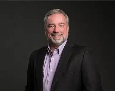 Steve Fisher, Audit Partner at RKL