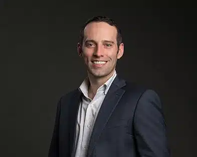 Ben Fortner, Partner and R&D Tax Credit Practice Leader