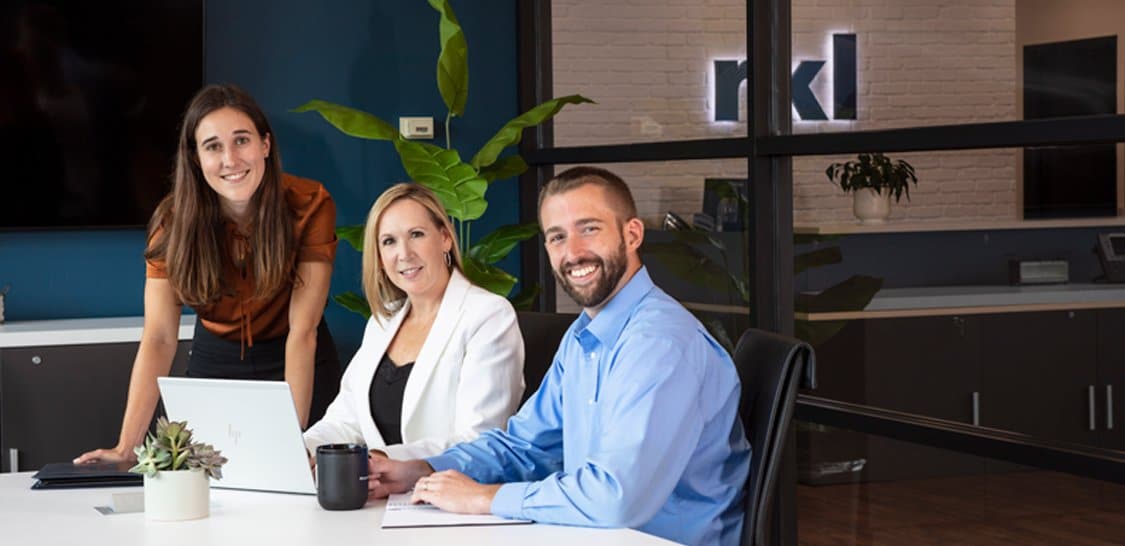 Regional Firm Grows HR Consulting Practice RKL LLP