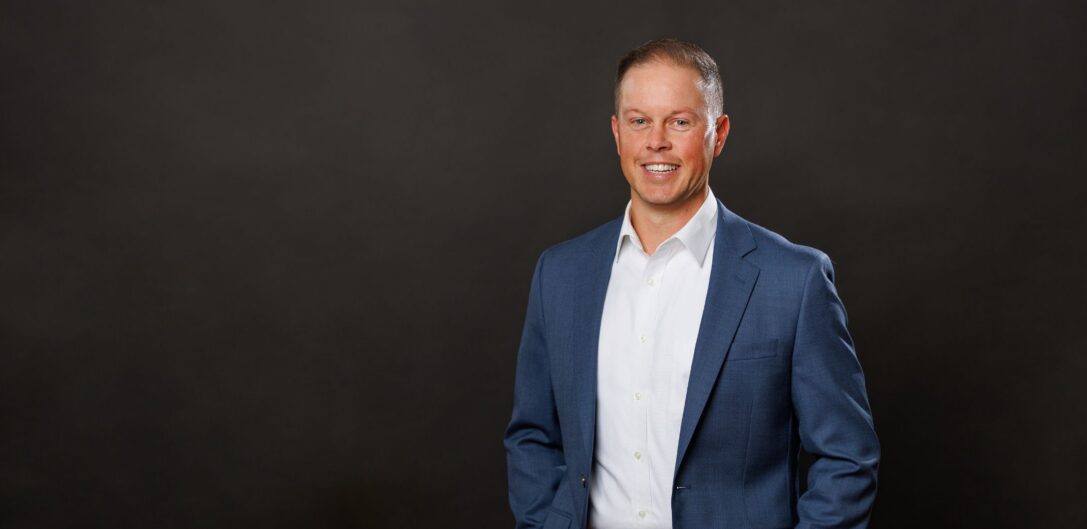 Tom Reardon Headshot