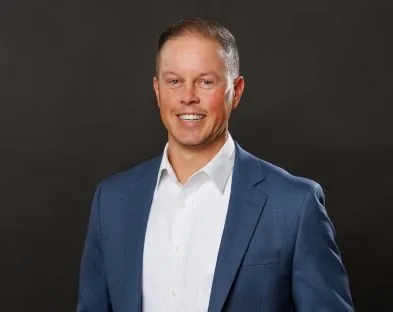 Tom Reardon Headshot