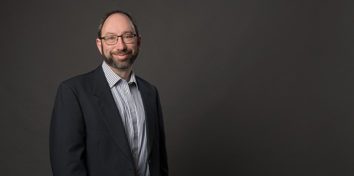 Michael McAllister, IS Assurance and Advisory Partner at RKL