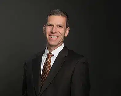 Mike De Stefano, Partner and COO at RKL