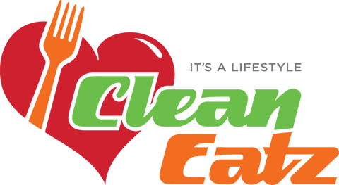 logo: clean eatz