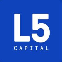 logo: L5 Capital