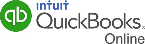logo: QuickBooks Online