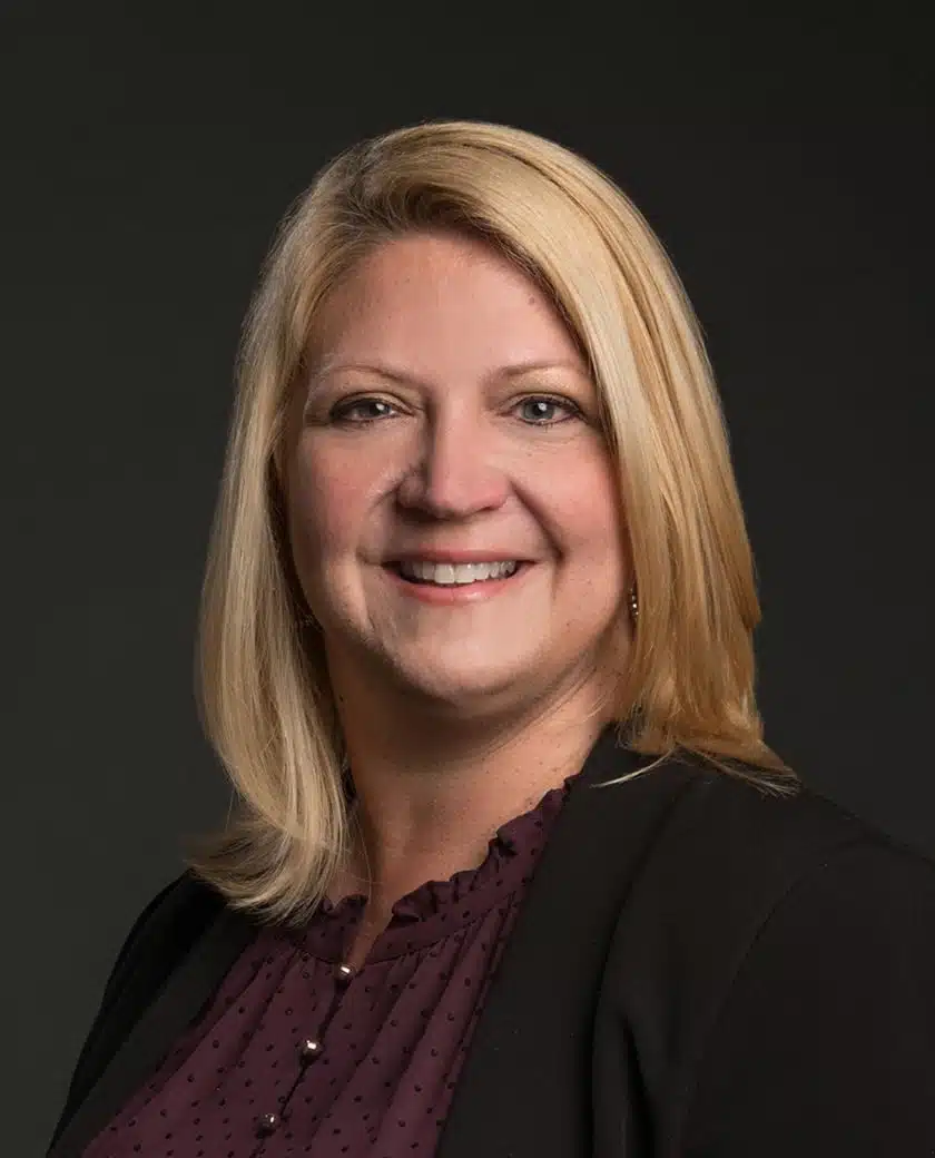 Ruthann Woll, Tax Partner