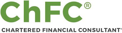 ChFC logo