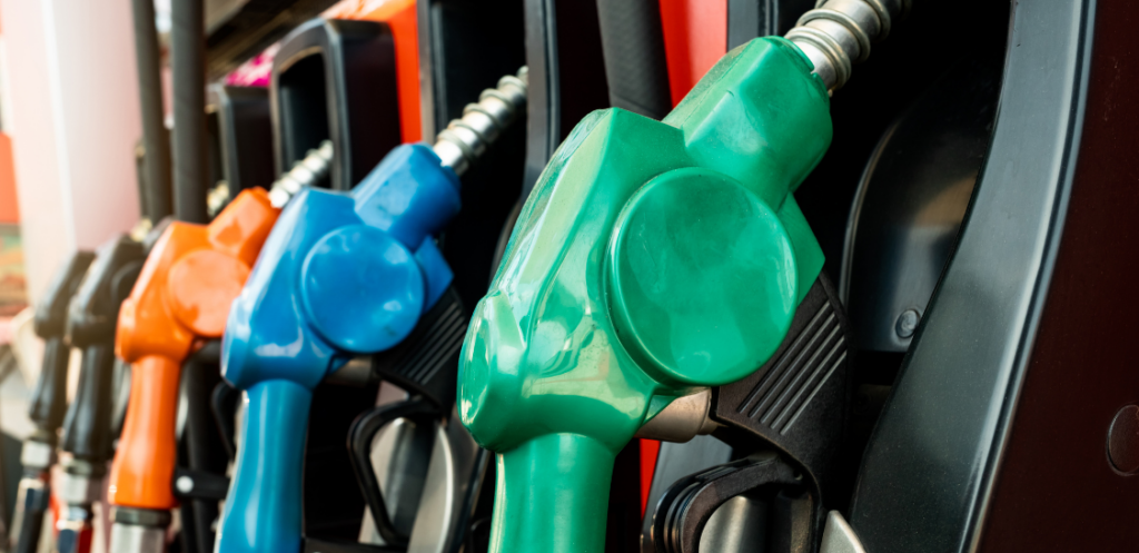 Alternative Fuel Excise Tax Credit Extended