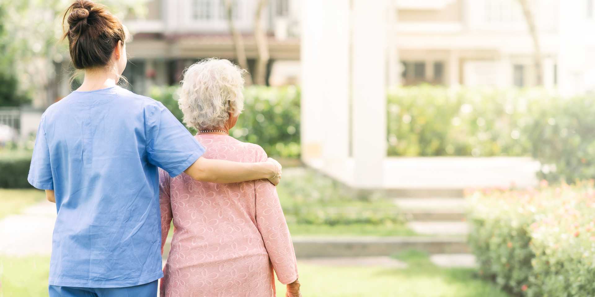 Senior Apartments In Encinitas