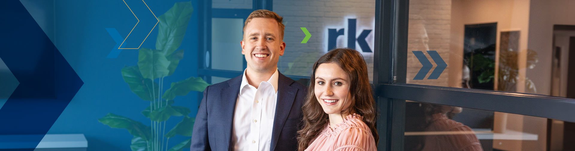 RKL Young Professionals Hero Image