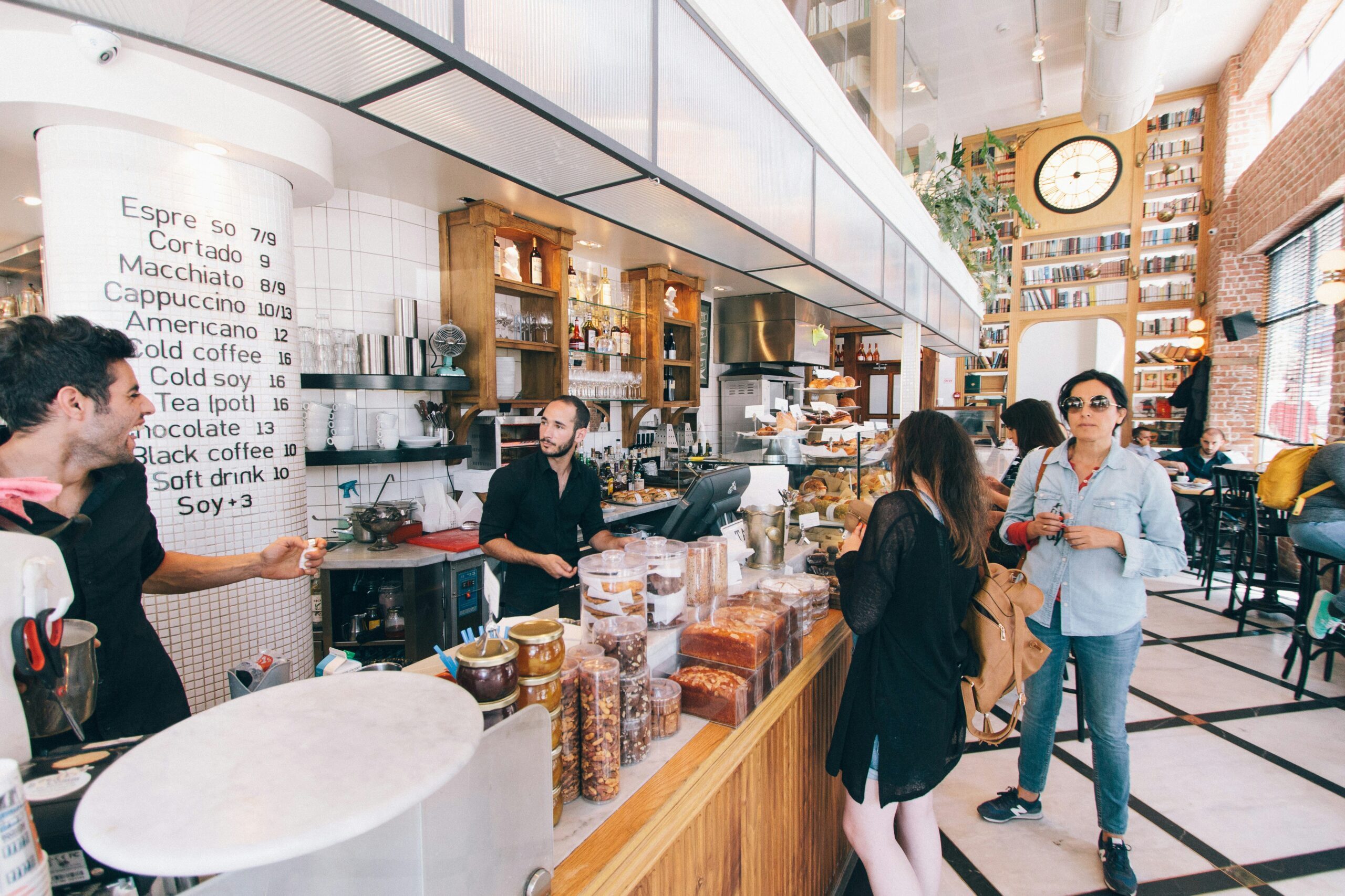 economic opportunity business franchise growth