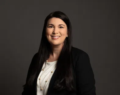 Lindsey Marchant headshot