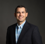 Jordan Zimmerman Headshot