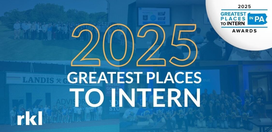2025 Greatest Places to Intern