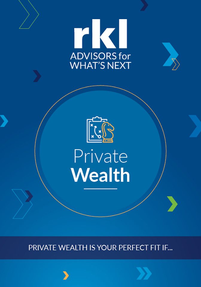 Private Wealth Card
