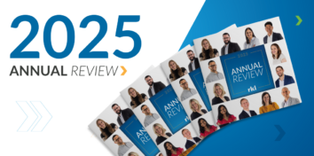 2025 Annual Review
