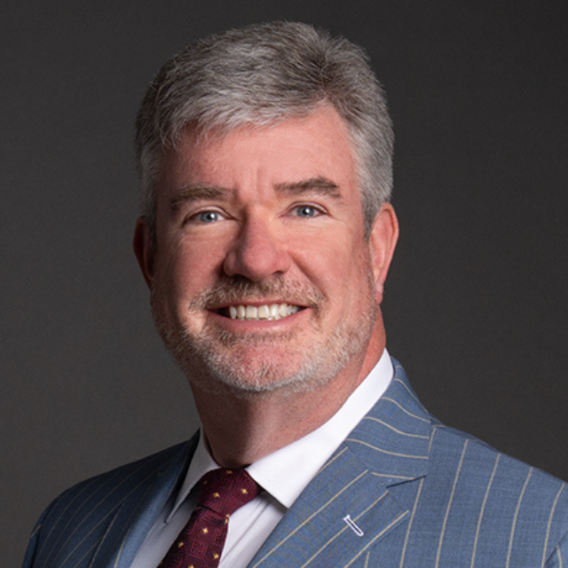 Scott Ehrig Headshot