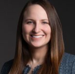 A headshot of Emily Detz, Senior Portfolio Manager for RKL Private Wealth and a member of the Investment Team