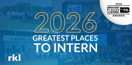 2026 Greatest Places to Intern