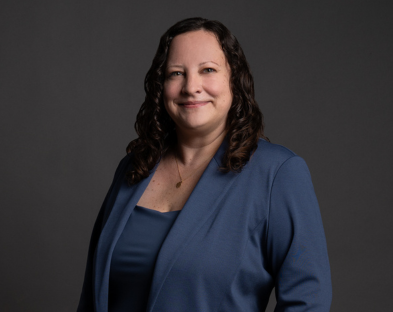 Ashley Lacis Headshot