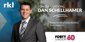 Congratulations, Dan Schellhamer, Dan Schellhamer headshot