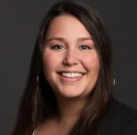 Allison Wanner headshot
