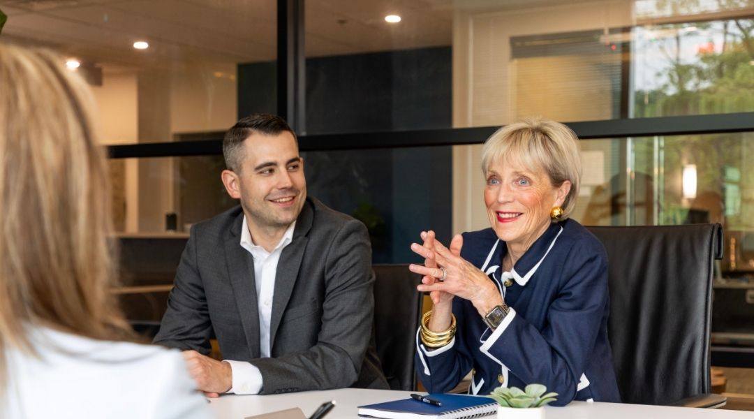 RKL Virtual advisors meet with a business leader to assess people, processes and technology and build a practical roadmap for scalable growth.