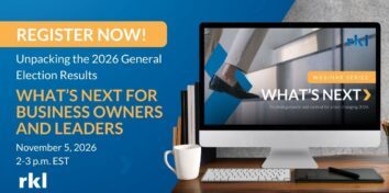 Register for our what's next webinar