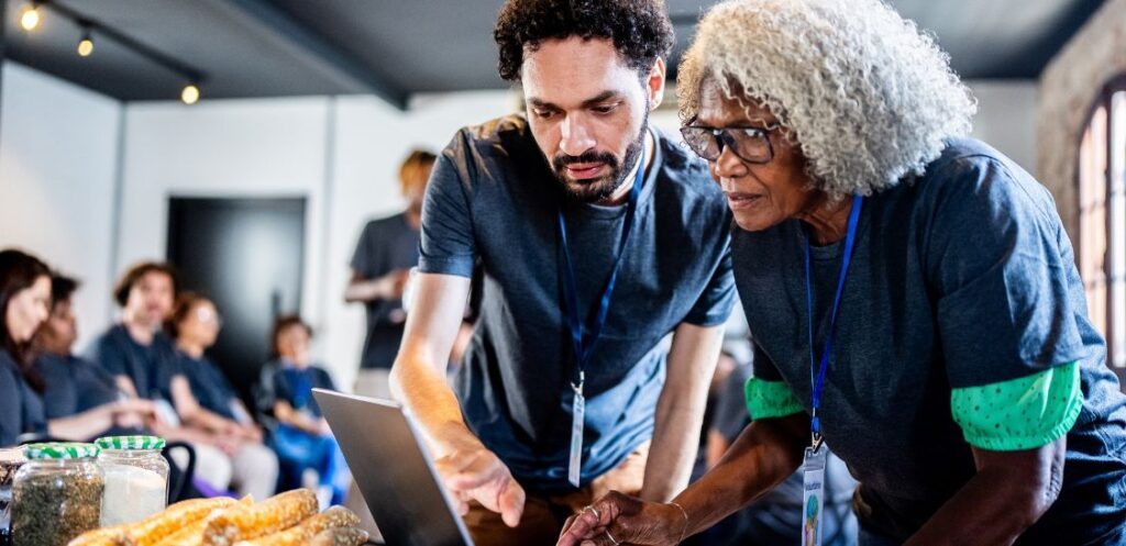 How to Run Your Nonprofit Like a Business | RKL
